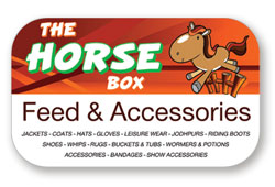 The Horse Box