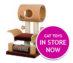 Buy Cat Food at DinnerTime Pet Foods
