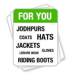 Buy Horse Items for You at DinnerTime Pet Foods